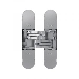 Μεντεσέδες Κρυφοί 3D 100×22 mm (40kg)