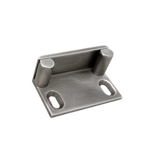 Αντίκρυσμα Παντζουρόβεργας γωνιακό με διπλό πείρο