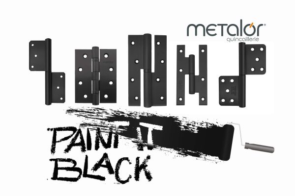Paint iT Black