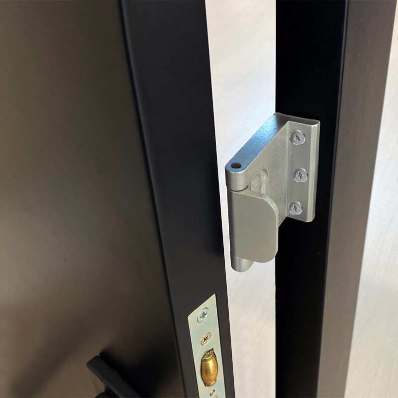 Περιοριστής Ανοίγματος Πόρτας Ξενοδοχείων - Image 10