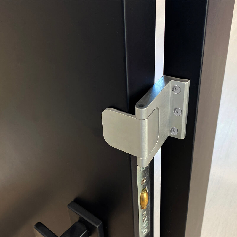 Περιοριστής Ανοίγματος Πόρτας Ξενοδοχείων - Image 7