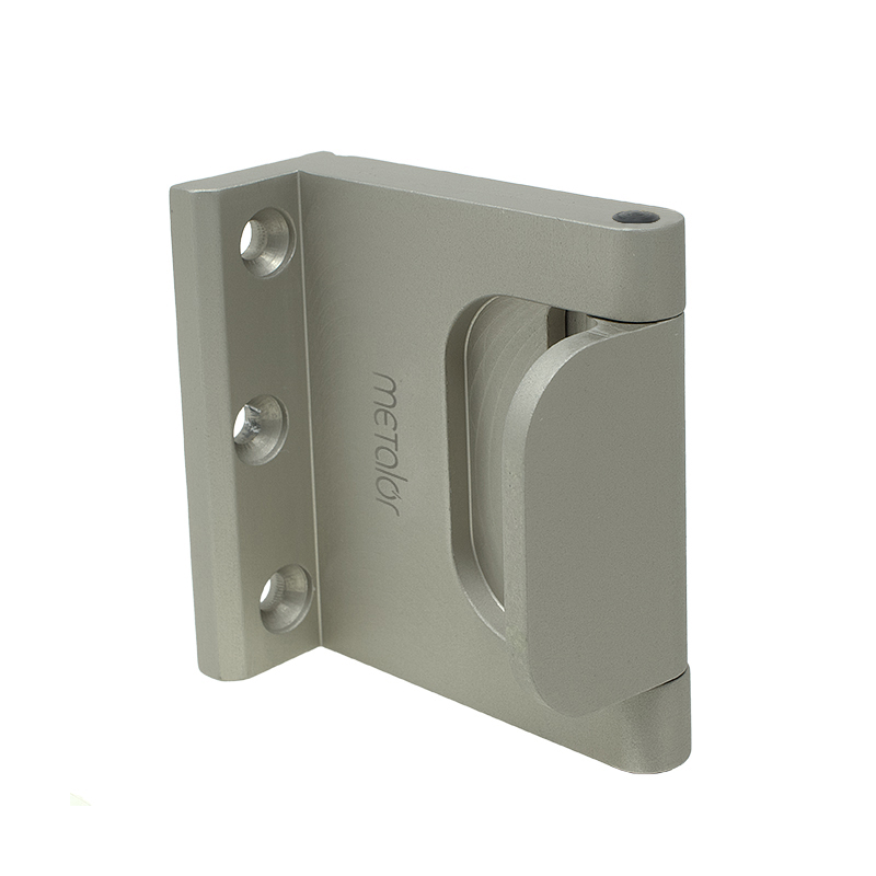 Περιοριστής Ανοίγματος Πόρτας Ξενοδοχείων - Image 3