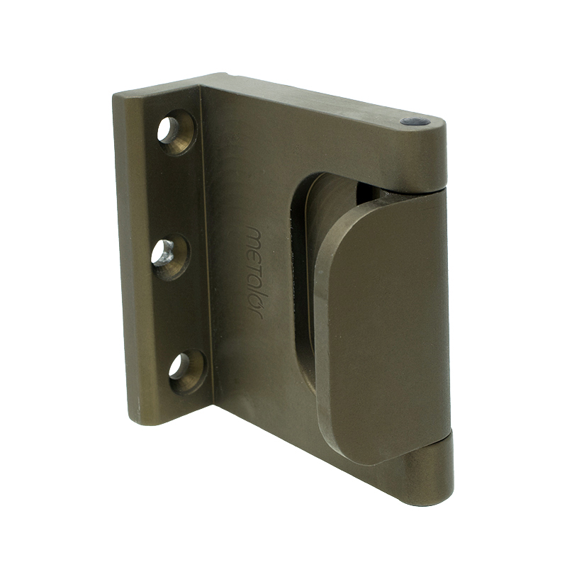 Περιοριστής Ανοίγματος Πόρτας Ξενοδοχείων - Image 5