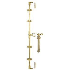 Παντζουρόβεργες Παραδοσιακές Ορειχάλκινες