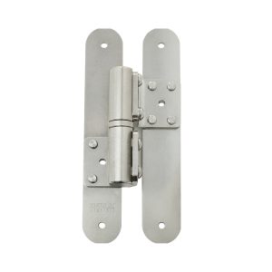 Μάσκουλα Ανοξείδωτα 316 Σταθερού Λαμπά Ίσια χωρίς Καβαλίκι