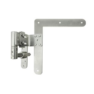 Μάσκουλα Ανοξείδωτα 316 3D Ρυθμιζόμενα Γωνιακά