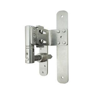 Μάσκουλα Ανοξείδωτα 316 3D Ρυθμιζόμενα Ίσια