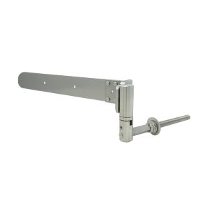 Μάσκουλα Ανοξείδωτα 316 πέτρας Ίσια με μακρυά λάμα 30cm