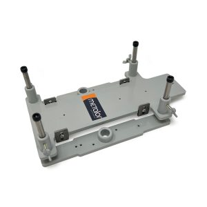 Οδηγός Ρυθμιζόμενου Ανοξείδωτου Μάσκουλου