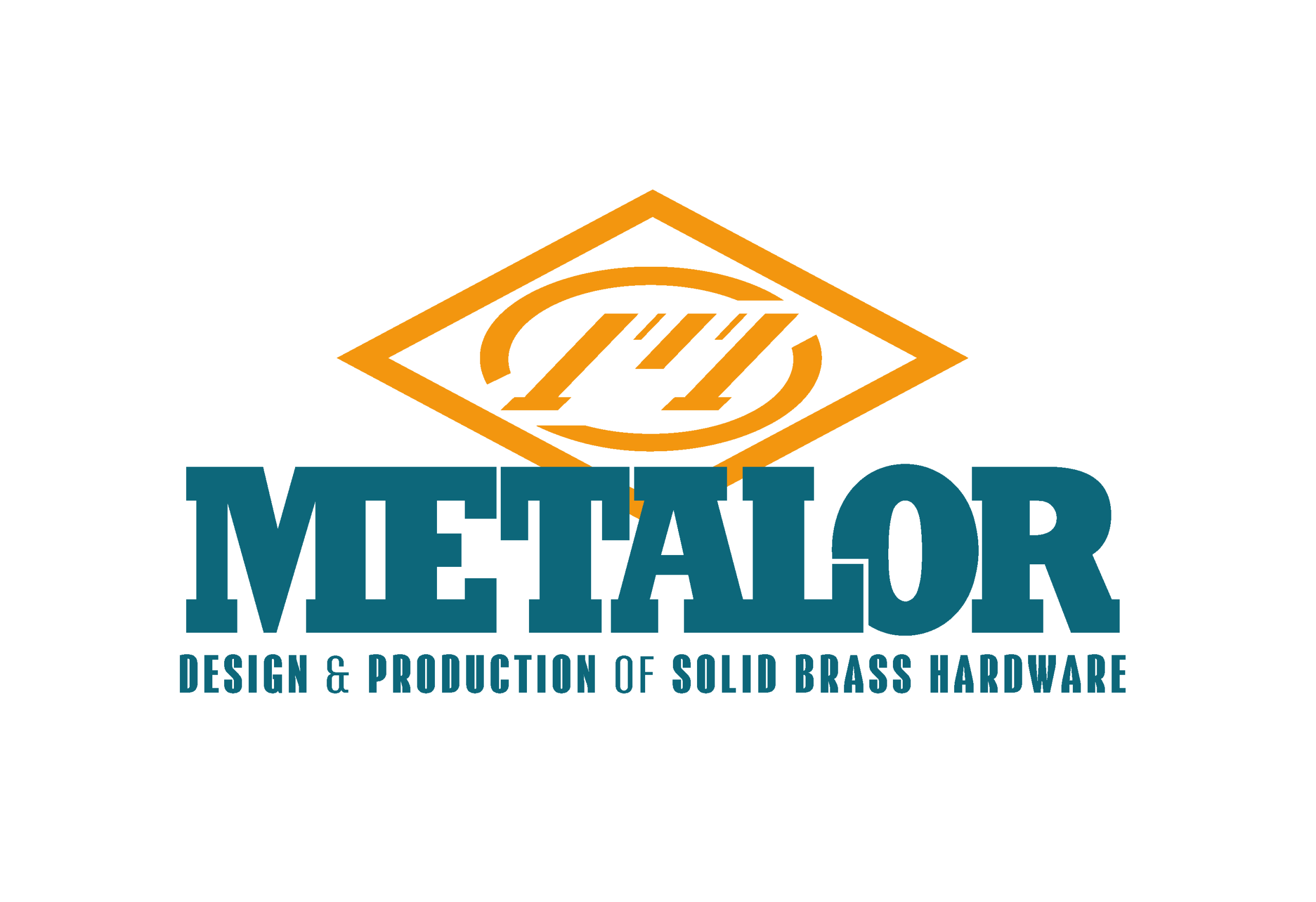 Παλιό λογότυπο Metalor